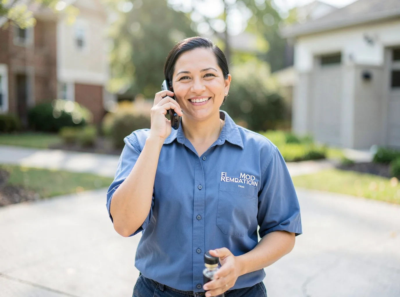 Mold Remediation Pottsboro, TX FAQs