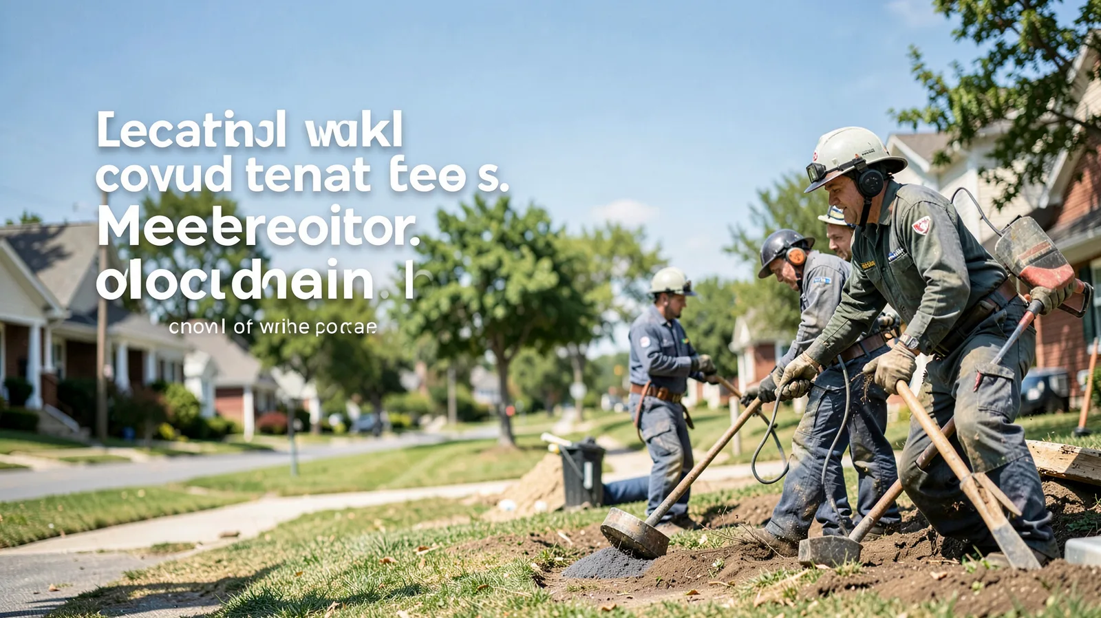 Mold Remediation in Pottsboro, TX near me
